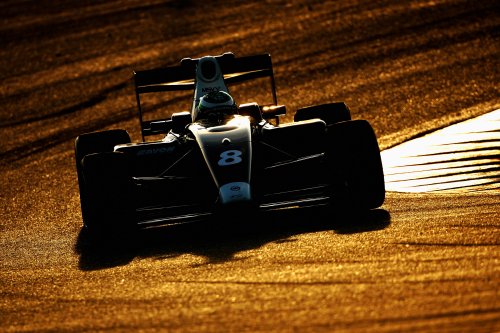 Kelvin Snoeks F2